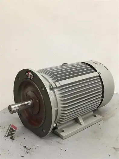 Used DONGGUAN ELECTRIC YSJ160L-4 Motors (misc) Michigan US | Ideal Machinery #693961