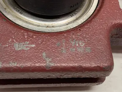 Used DELCO NDH UE Bearings | Surplus Asset Holdings #1196789