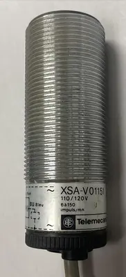 Used TELEMECANIQUE XSA-V01151 Sensors | Surplus Asset Holdings #1206583