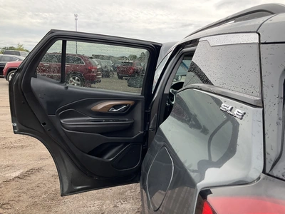 Used 2020 GMC TERRAIN SUVs Michigan US | Miedema Asset Management Group #1461418