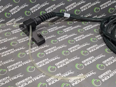 Yaskawa Motoman RWD-100093 07267011 Cable Harness Assembly Used