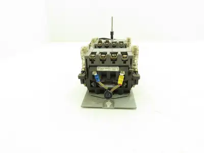 Furnas 22DP32AFE3 Reversing Motor Starter 10Hp Size 1 Max 27A 600 VAC Overload