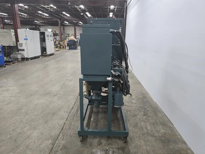 USED DRI-AIR ARID-X 35PDII