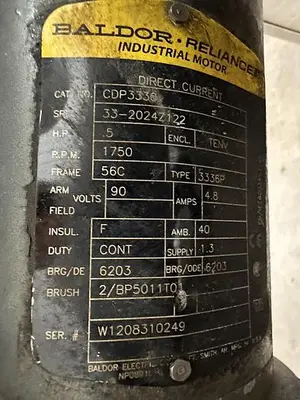 USED PER FIL PF-26