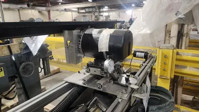 USED ENCORE ENGINEERING, INC. DKTR-196
