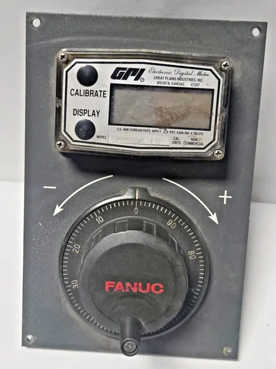 Used _UNKNOWN_ Does Not Apply Pulse Generators | Amiron Machinery #742551