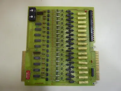 USED CINCINNATI MILACRON 3-531-3564A