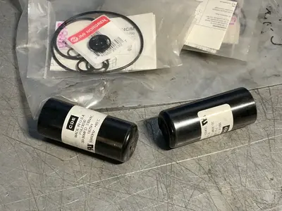 Used _UNKNOWN_ PSU3030 Capacitors Ohio US | HGR 24 #1321490