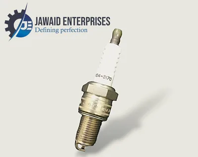 Caterpillar Genuine Spark plug Part # 128-6238