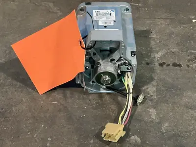 Used ABB 3HNA008029001 / TS4834N9030E411 Motors (misc) Ohio US | HGR 24 #1289764