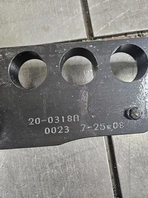 HAAS 25-0153A Rev A Tooling | GMT (8)