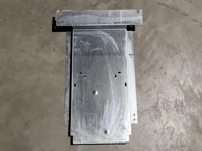 NEW SQUARE D NQMB2HJ