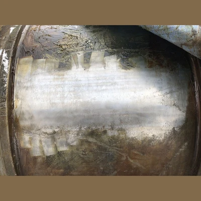 Dominion 9.5 ft x 14 ft Ball Mill