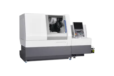 Lathes & Turning Machines