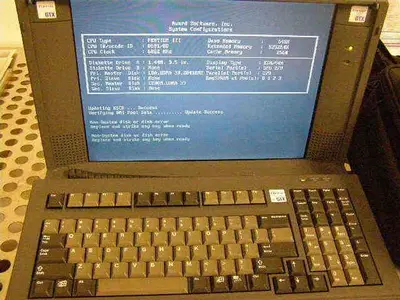 FINISAR GTX 4.0