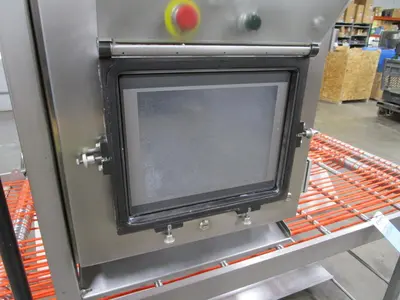 Used PIZZAMATIC CORP. PCE-1000 Belt Conveyors | Boyko Inc. #421768