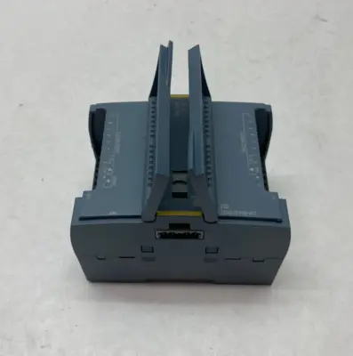 USED SIEMENS SIMATIC S7-1200 DIGITAL INPUT MODULE SM 1226
