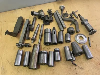 Used TOS BN 102 Tool & Cutter Grinders CZ | Amaron s.r.o. #1056627