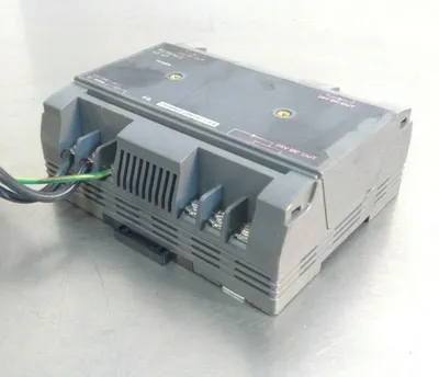 Keyence Corporation - KZ-U3 - Power Supply Unit 4C
