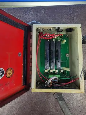 USED WINTRISS 4235901