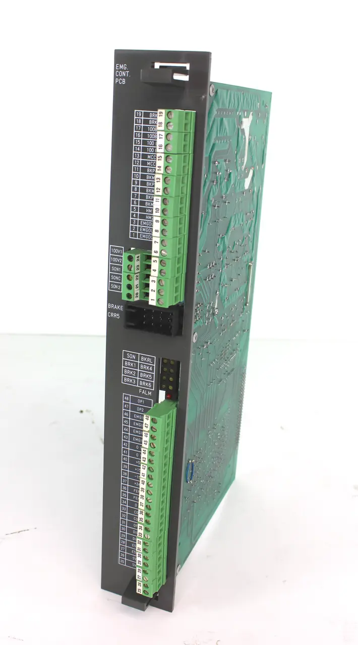 USED FANUC A16B-1212-0731
