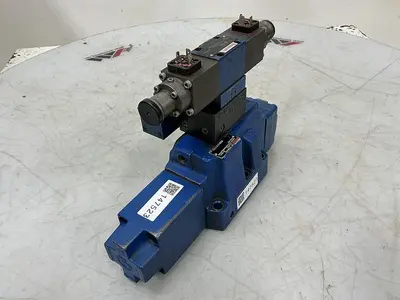 USED REXROTH R900547100