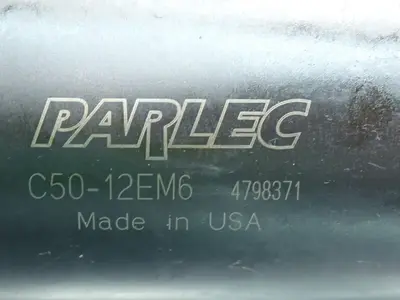 NEW PARLEC C5012EM6