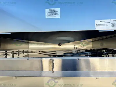 Used ENVIRONMENTAL SPECIALTIES ES2000 CDML PHOTOSTABILITY CHAMBER/UV 4-40C Stability Chambers California US | Equipment Lab #1329848