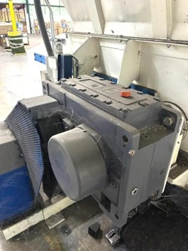 Used 2023 VECOPLAN RG52  F&F   150 HP Misc Recycling Florida US | ESCOBAR TRADING, INC. #1261775