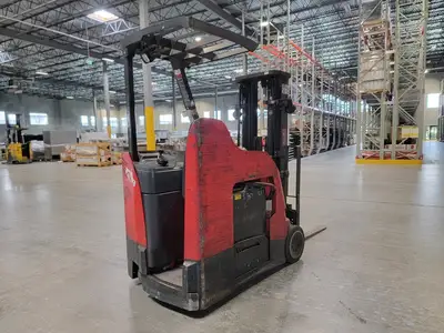 USED RAYMOND 425-C40TT