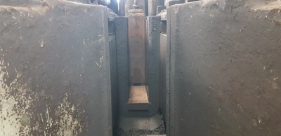 Used _UNKNOWN_ _UNKNOWN_ Upsetters New Jersey US | National Machinery Exchange #1500562