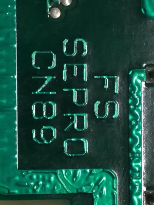 Used SEPRO ROBOTIQUE 07S0095104/A Circuit Boards Michigan US | Ideal Machinery #596703