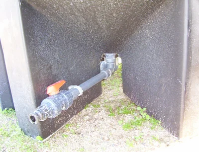 Used _UNKNOWN_ _UNKNOWN_ Plastic and Fiberglass Tanks Minnesota US | A&I Equipment #1317714