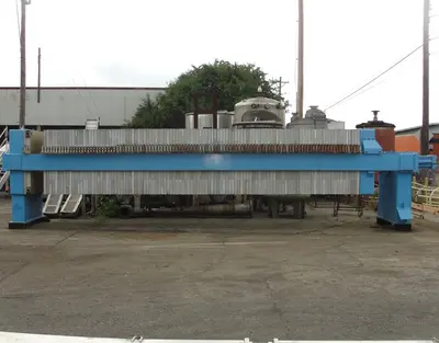 USED JWI 1450MM
