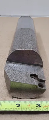 -- UNSPECIFIED -- 12.25 x 2.25 Boring Bar Tooling & Accessories, Boring | Machinery Central (3)