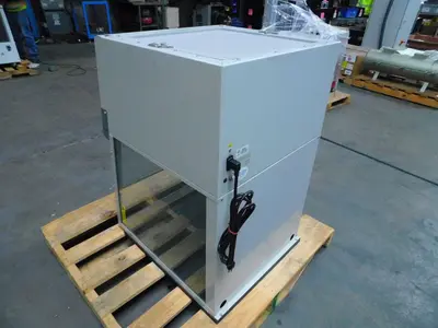Used LABCONCO 3950200 Fume Hoods Texas US | Aucto #1306977