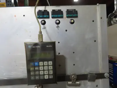 2008 Trico Poly Systems LLC SLDG Mixing Systems | MD Equipment Services LLC (14)