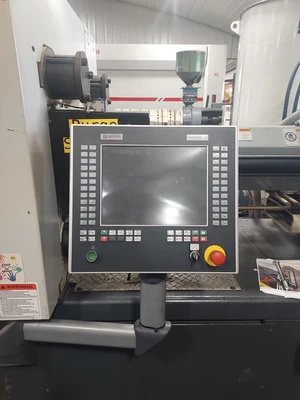 USED CINCINNATI MILACRON MAGNA MTG 170
