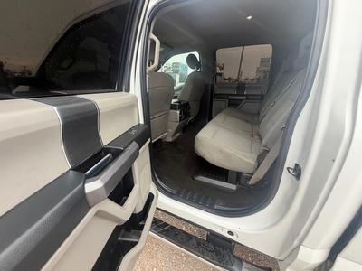 Used 2018 FORD F-250 SUPER DUTY Pickup Trucks Oklahoma US | OT Truck & Tractor Sales #1383461