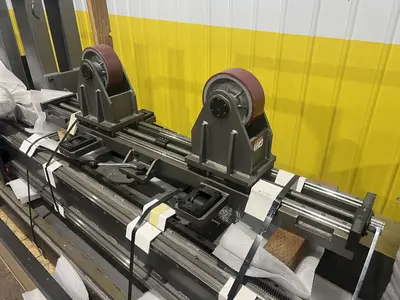 USED AMET CWLS25-5400Z
