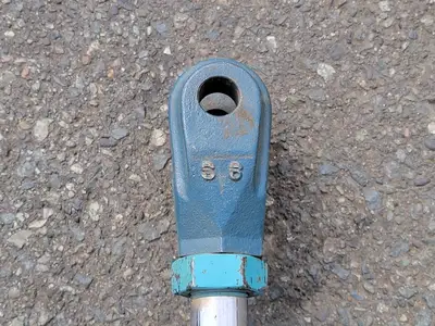Pneumatic Air Cylinder