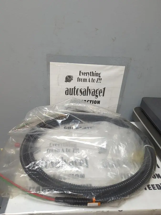 New | in-Stock MARKEM 0694526F Hoses Ohio US | Surplus Asset Holdings #1235998