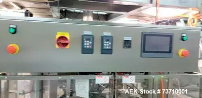 Used OHLSON ROFS-1012- Form & Fill Horizontal - Pre Made Bags Illinois US | Aaron Equipment #1463033