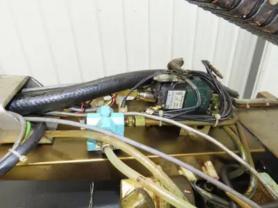 Used HAAS _UNKNOWN_ Spindle Motors Indiana US | Arrow Industrial #1368149