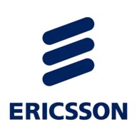 ERICSSON