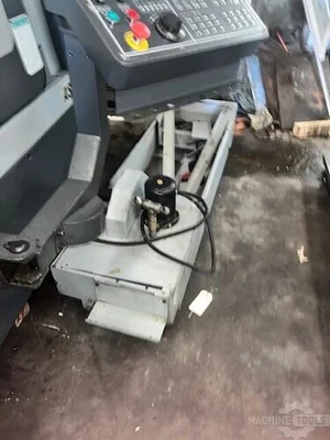USED 2014 GANESH ASL-15L