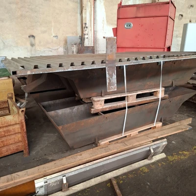 USED 2022 TECHFORCUT OCELOT 2500