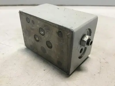 USED BOSCH 7 472 857 531