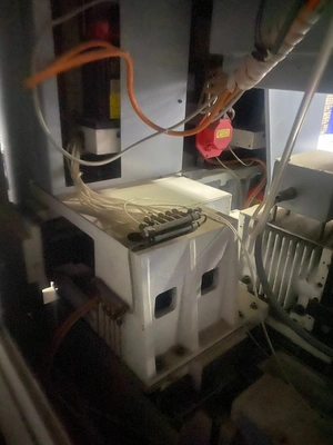 STAR CNC Swiss Type Automatic Lathes, 2× in good working condition