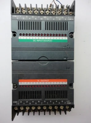 Used IZUMI _UNKNOWN_ Programmable Logic Controllers | OCO Industrial #1645946